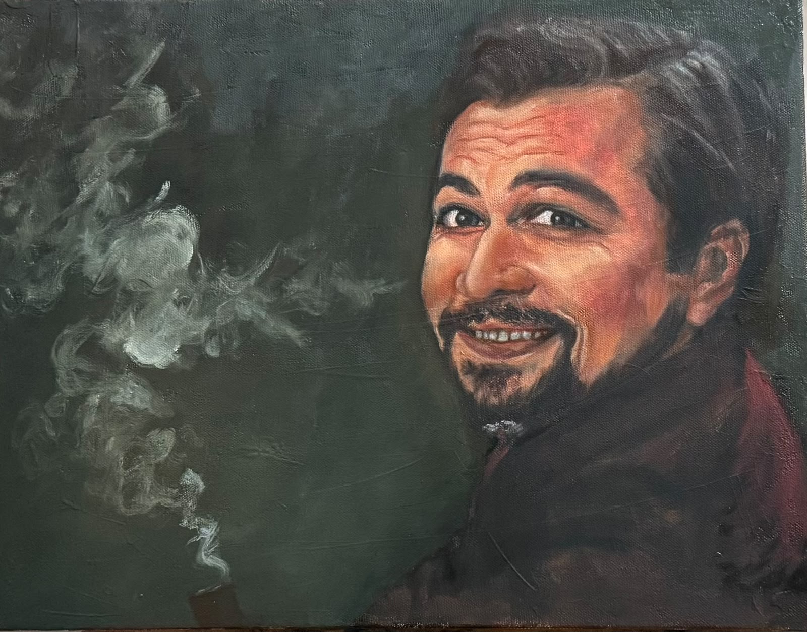 Smoke