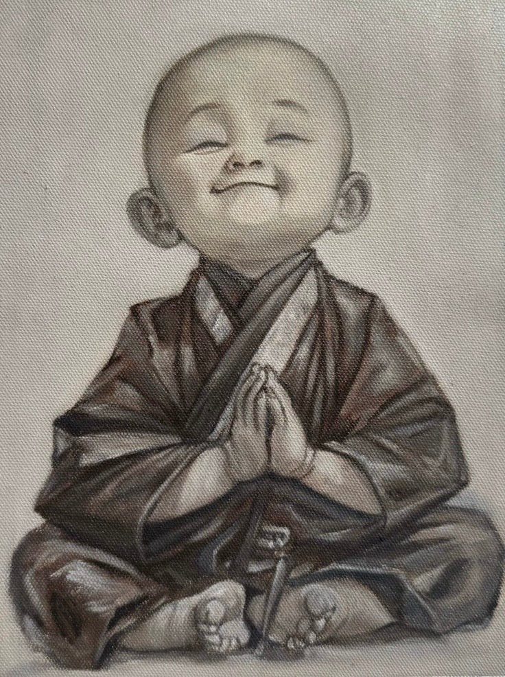 Inner Peace