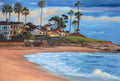 San Diego Beach