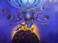 Creator of the Universe